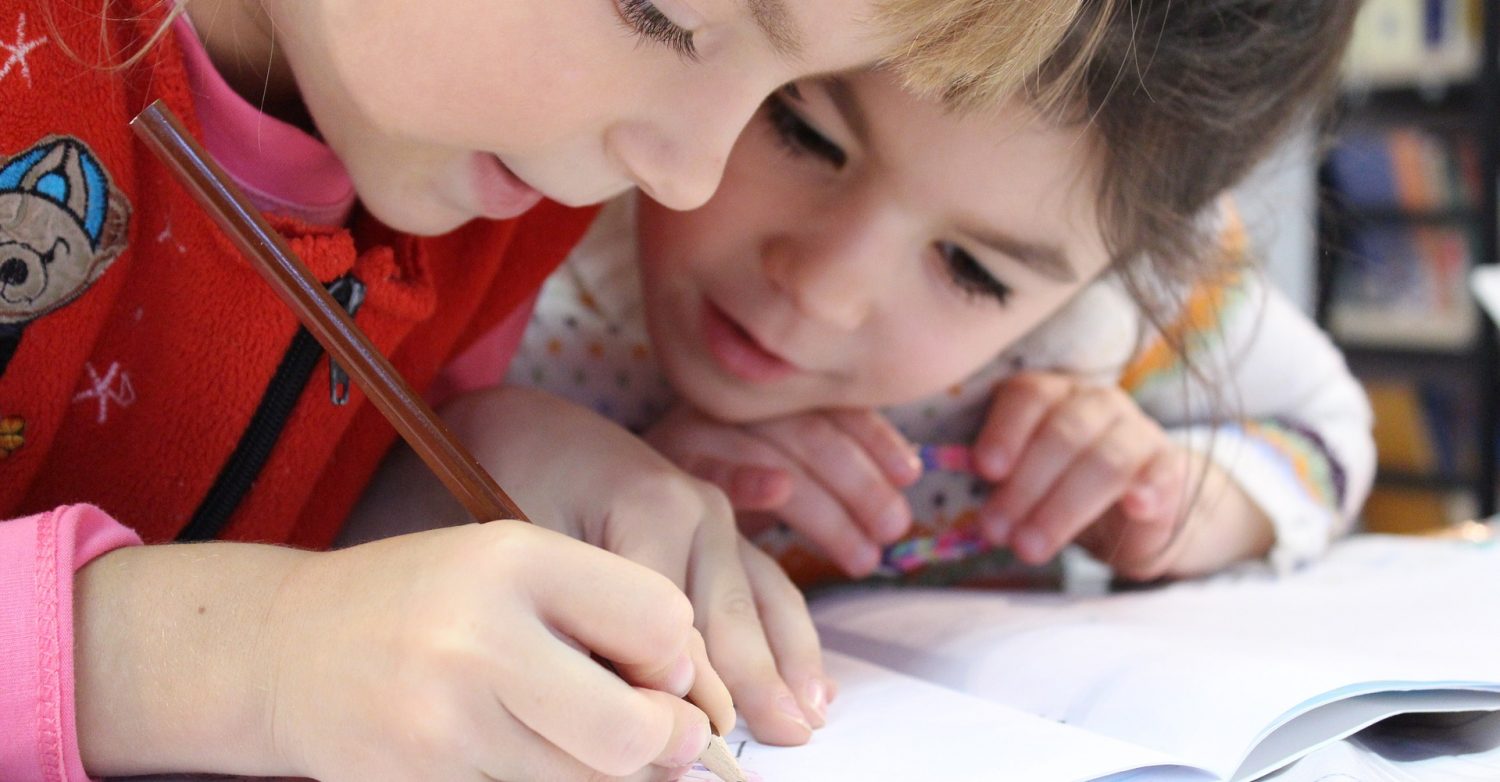 INSCRIEREA IN INVATAMANTUL PRIMAR,AN SCOLAR 2025-2026