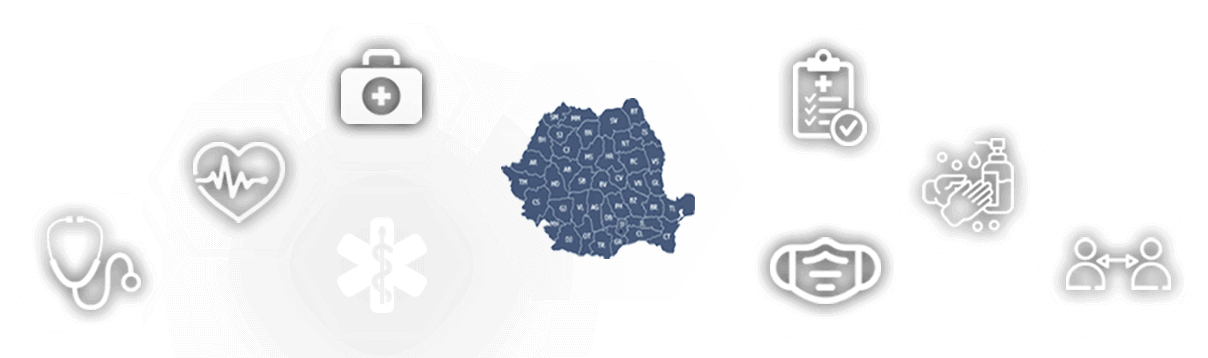 INFORMATII VACCINARE COVID-19